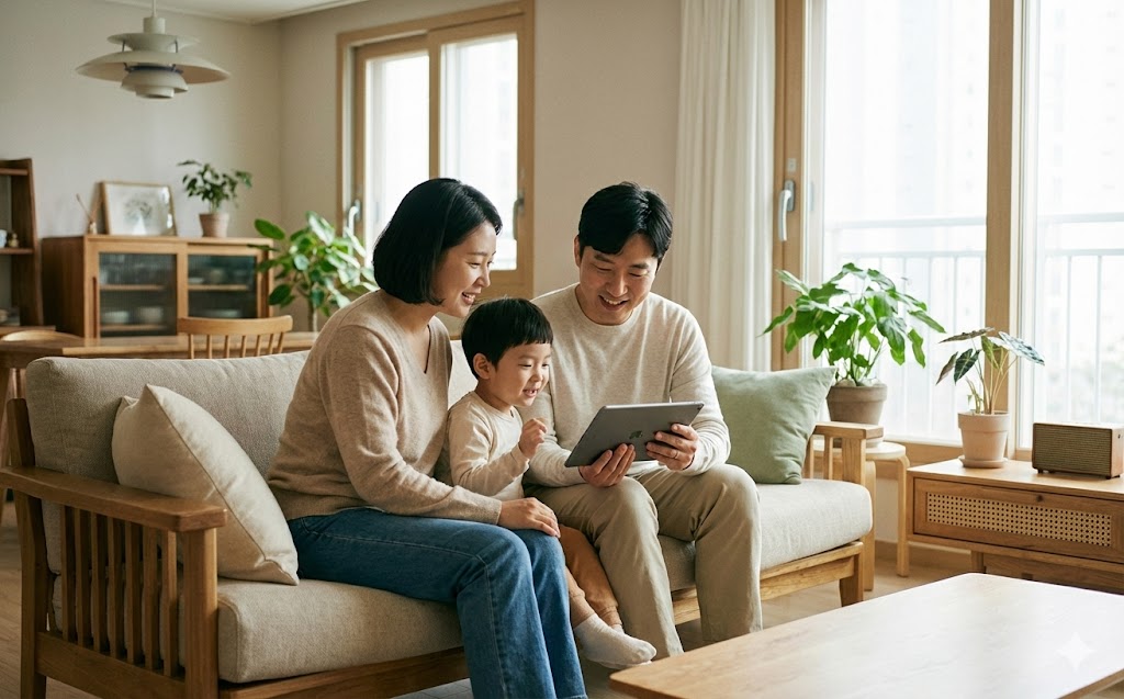 아이 미디어 노출 얼마나 괜찮을까 | 연령별 권장 시간과 주의사항 unnamed