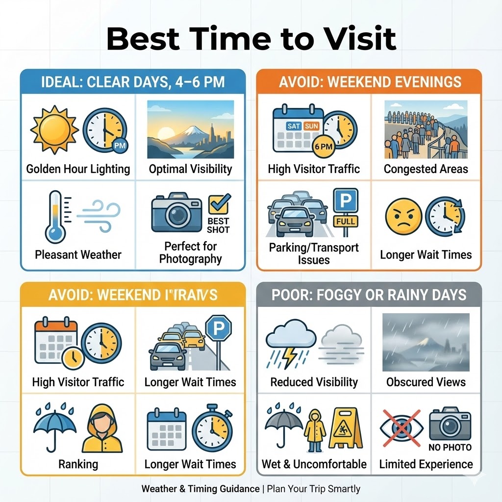 N Seoul Tower Visitor Guide | Cable Car, Best Time & Night View Tips unnamed 62