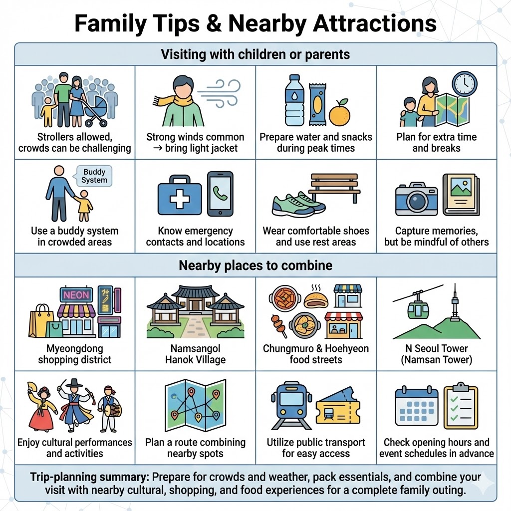 N Seoul Tower Visitor Guide | Cable Car, Best Time & Night View Tips unnamed 63